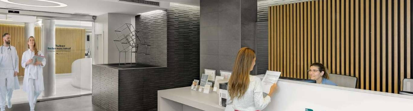 Paseo la Habana Ruber Internacional